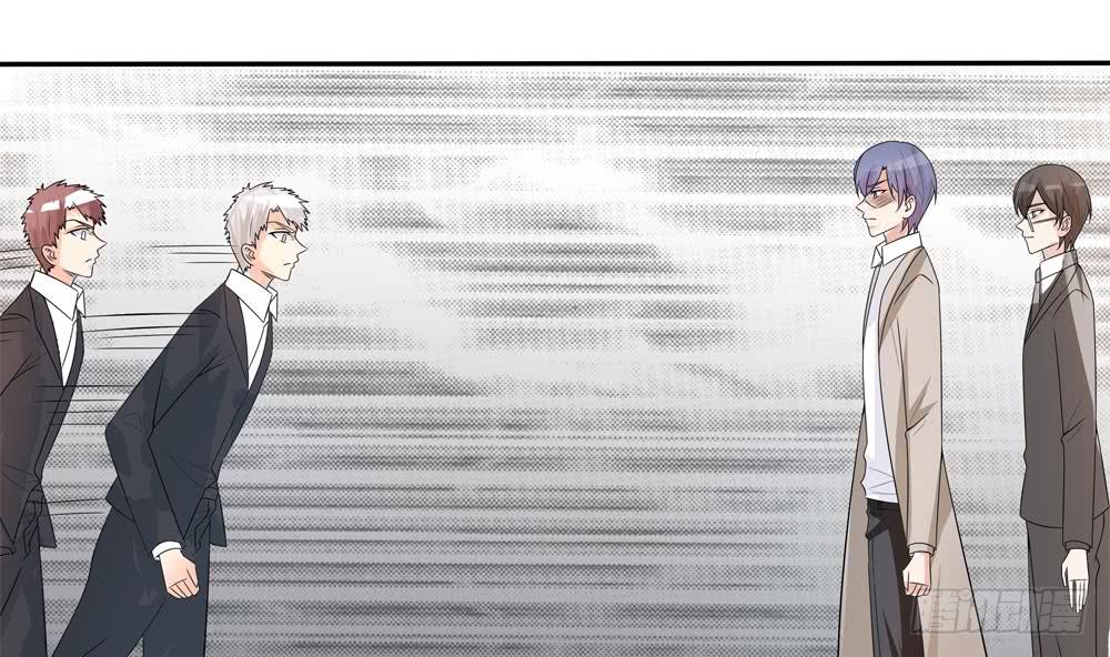总裁老公爱不够韩漫全集-第127话 别碰我！无删减无遮挡章节图片 