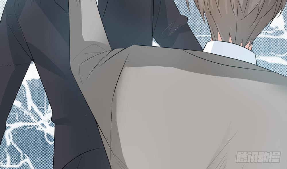 总裁老公爱不够韩漫全集-第127话 别碰我！无删减无遮挡章节图片 