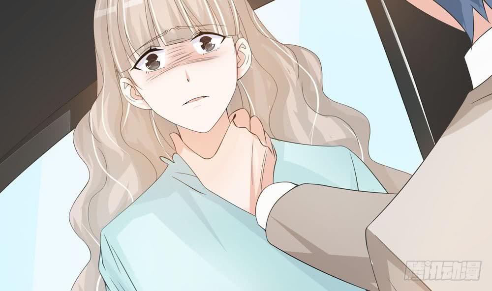 总裁老公爱不够韩漫全集-第131话 揭露心机婊的真面目无删减无遮挡章节图片 