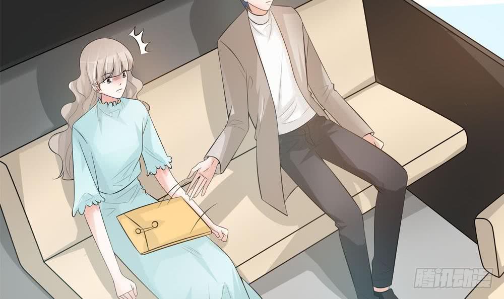 总裁老公爱不够韩漫全集-第131话 揭露心机婊的真面目无删减无遮挡章节图片 
