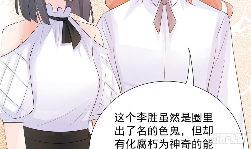 总裁老公爱不够韩漫全集-第132话 色鬼导演无删减无遮挡章节图片 