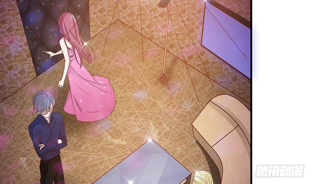 总裁老公爱不够韩漫全集-第13话 八卦的少年无删减无遮挡章节图片 