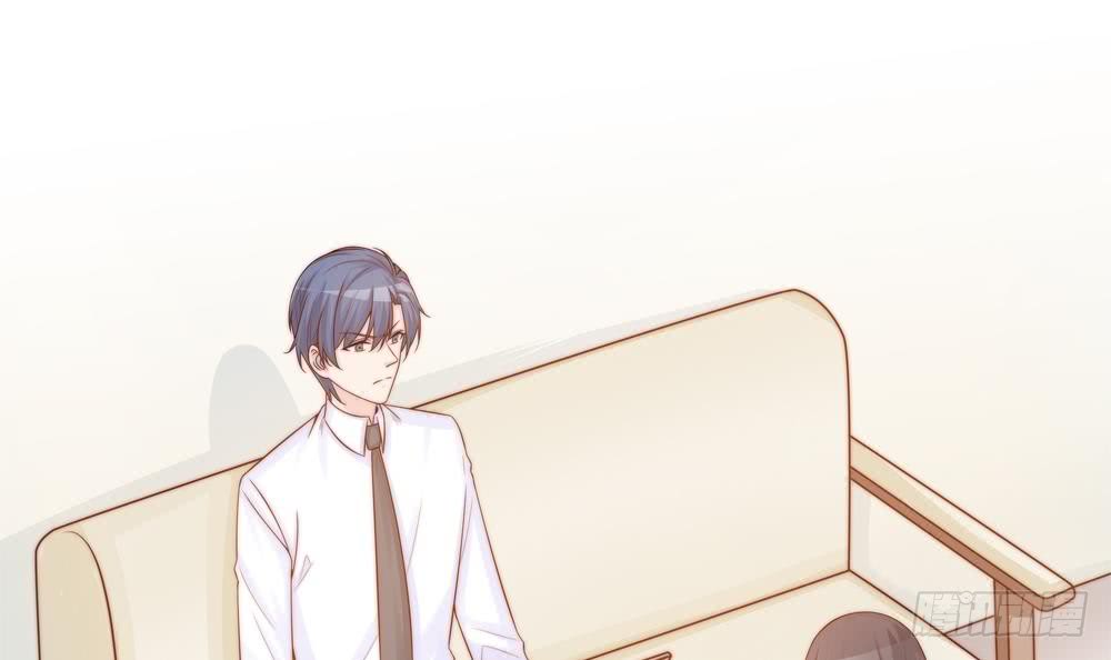 总裁老公爱不够韩漫全集-第137话 背叛？无删减无遮挡章节图片 