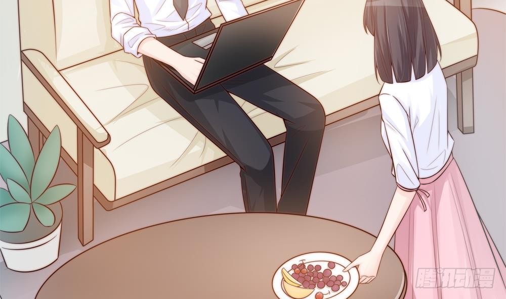 总裁老公爱不够韩漫全集-第137话 背叛？无删减无遮挡章节图片 