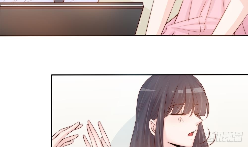 总裁老公爱不够韩漫全集-第137话 背叛？无删减无遮挡章节图片 