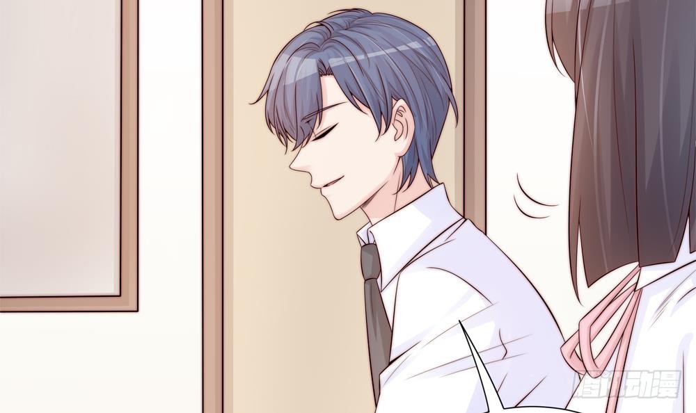 总裁老公爱不够韩漫全集-第137话 背叛？无删减无遮挡章节图片 