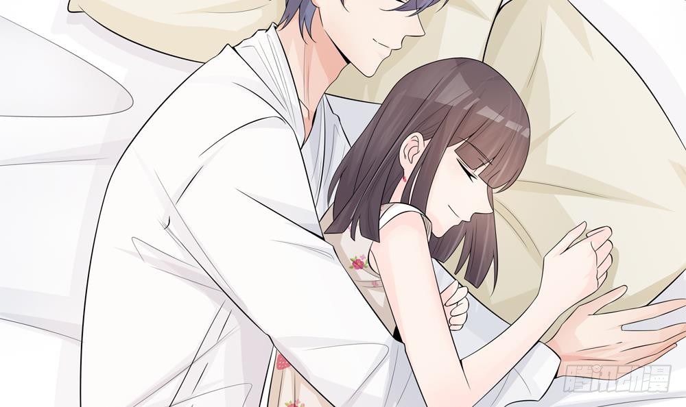 总裁老公爱不够韩漫全集-第138话 产生怀疑无删减无遮挡章节图片 