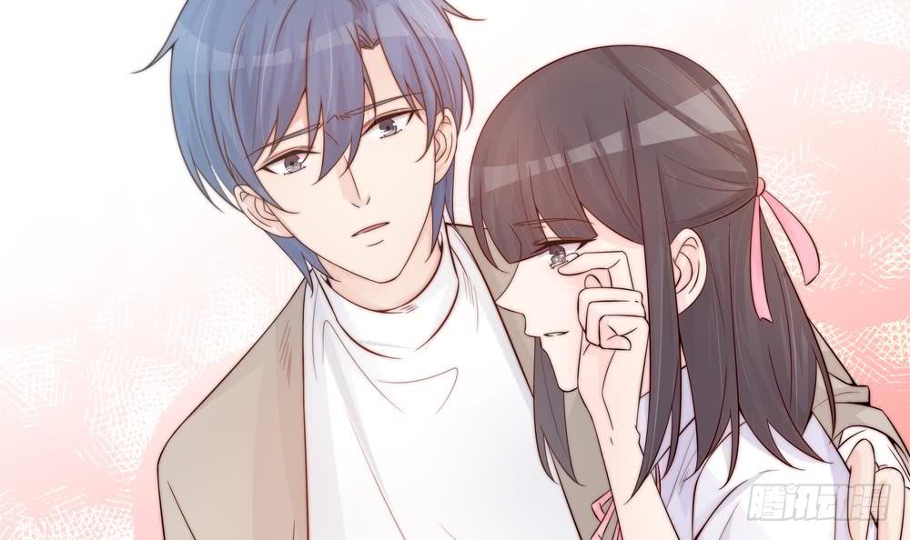 总裁老公爱不够韩漫全集-第142话 我是你的依靠无删减无遮挡章节图片 