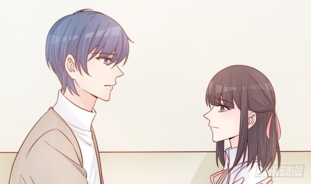 总裁老公爱不够韩漫全集-第142话 我是你的依靠无删减无遮挡章节图片 
