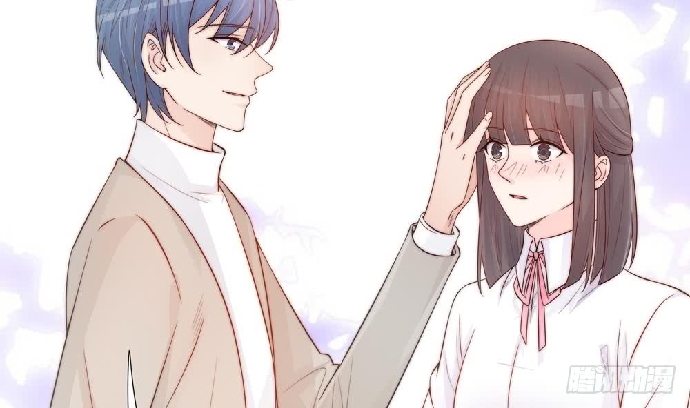 总裁老公爱不够韩漫全集-第142话 我是你的依靠无删减无遮挡章节图片 
