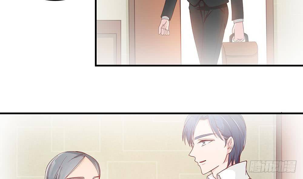 总裁老公爱不够韩漫全集-第14话 初恋变大嫂无删减无遮挡章节图片 