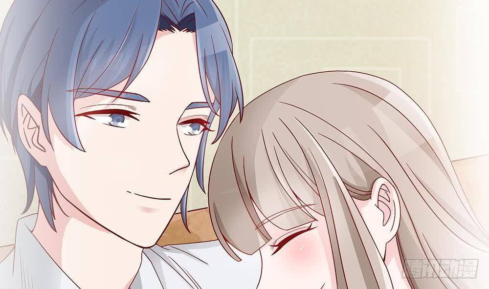 总裁老公爱不够韩漫全集-第14话 初恋变大嫂无删减无遮挡章节图片 