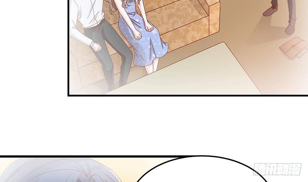 总裁老公爱不够韩漫全集-第14话 初恋变大嫂无删减无遮挡章节图片 