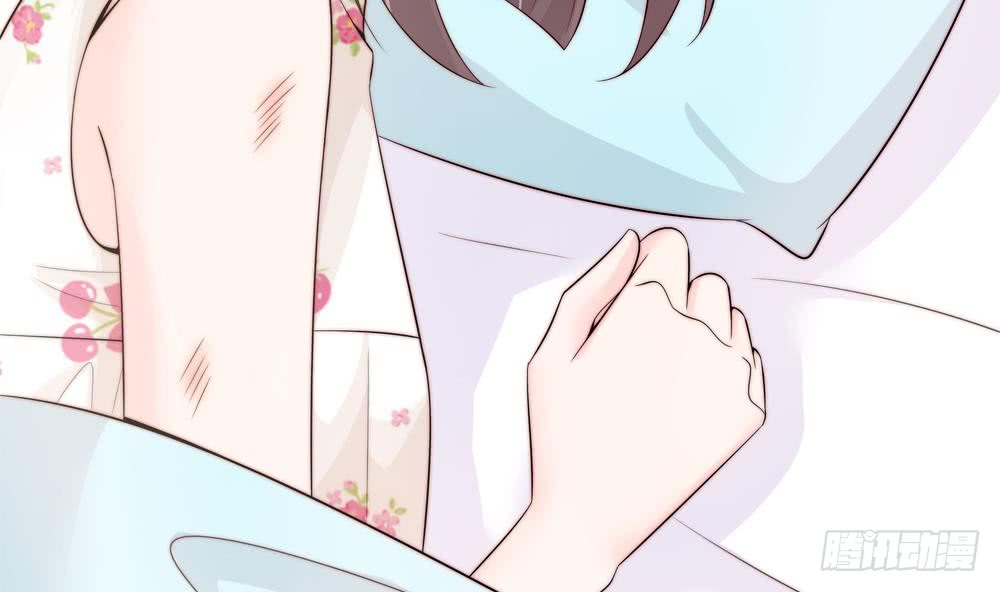 总裁老公爱不够韩漫全集-第143话 离婚是不可能离婚的无删减无遮挡章节图片 