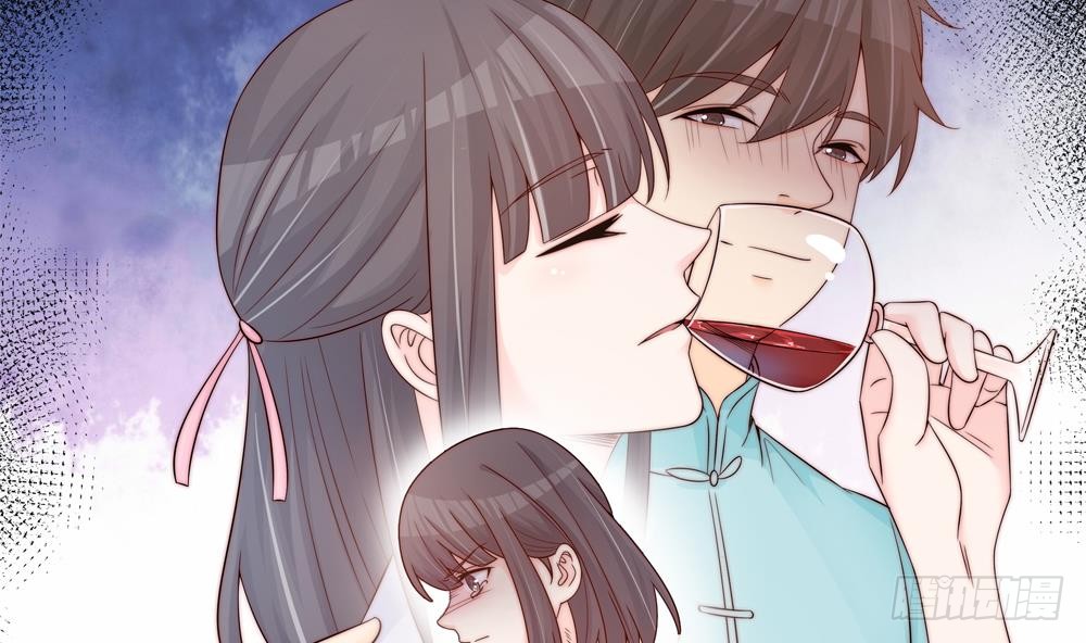 总裁老公爱不够韩漫全集-第143话 离婚是不可能离婚的无删减无遮挡章节图片 