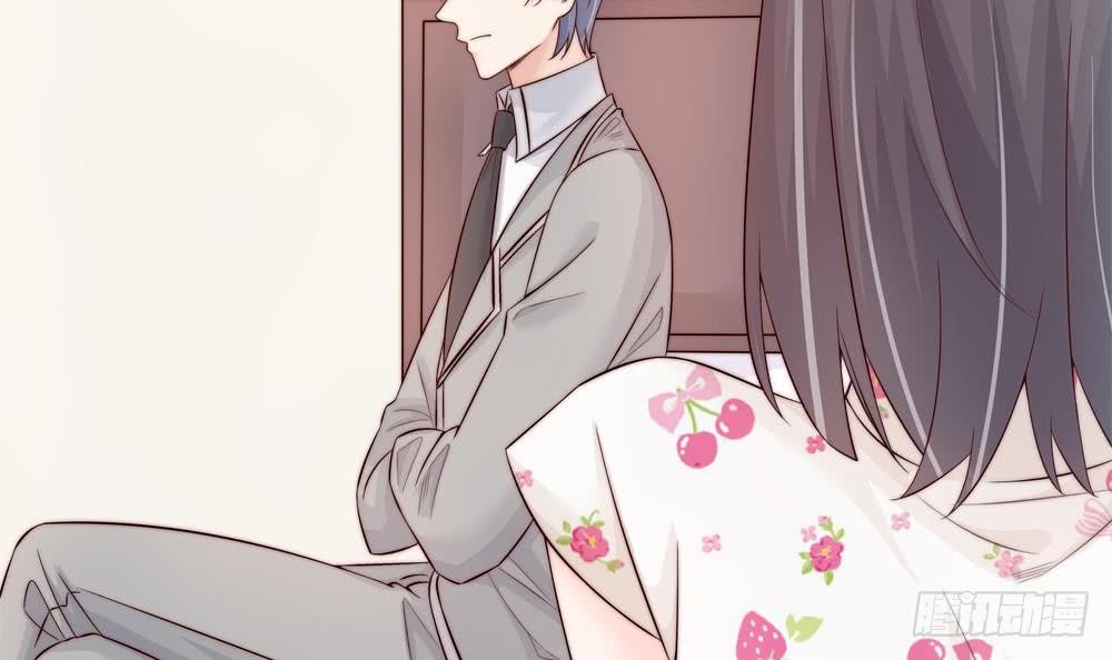 总裁老公爱不够韩漫全集-第143话 离婚是不可能离婚的无删减无遮挡章节图片 