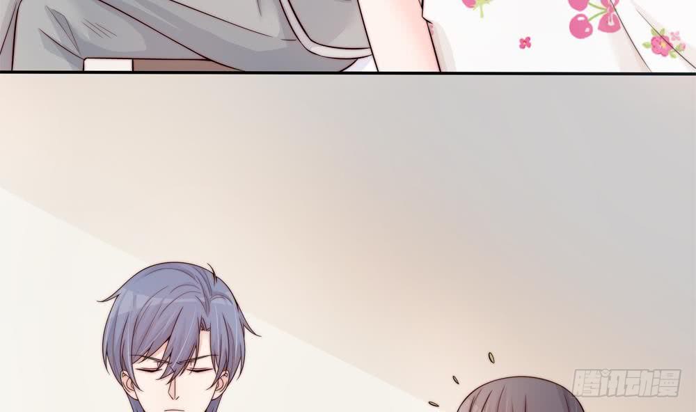 总裁老公爱不够韩漫全集-第143话 离婚是不可能离婚的无删减无遮挡章节图片 