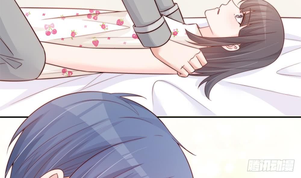总裁老公爱不够韩漫全集-第143话 离婚是不可能离婚的无删减无遮挡章节图片 