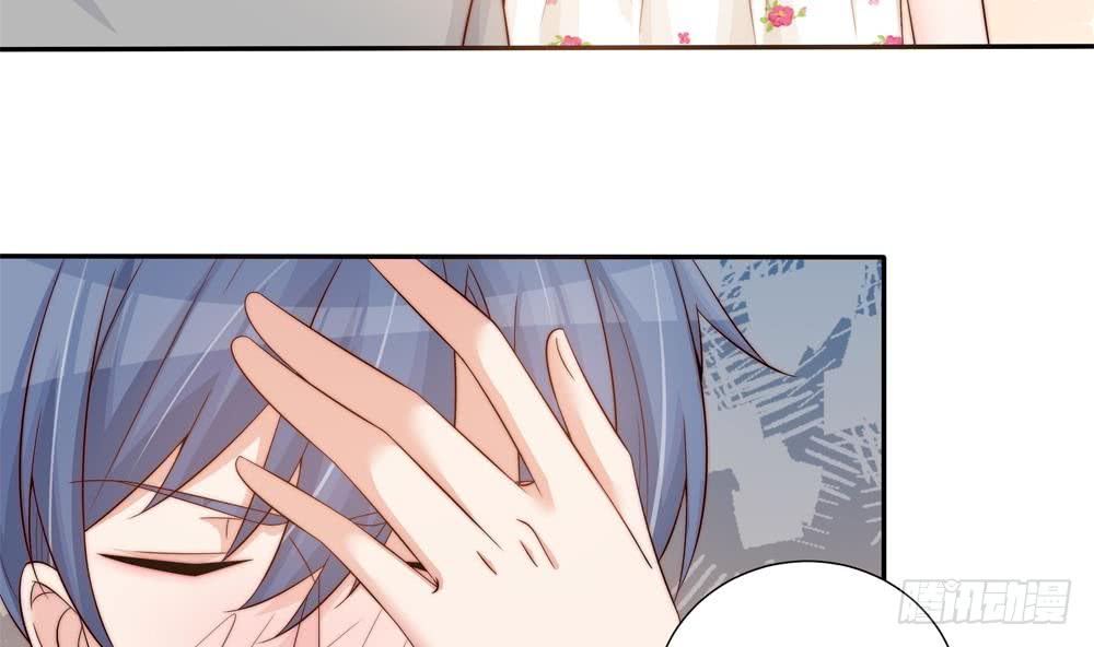 总裁老公爱不够韩漫全集-第144话 放心，昨晚是我无删减无遮挡章节图片 