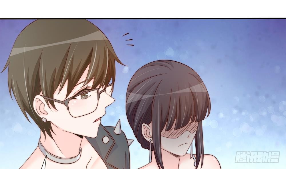 总裁老公爱不够韩漫全集-第145话 入围星空奖无删减无遮挡章节图片 