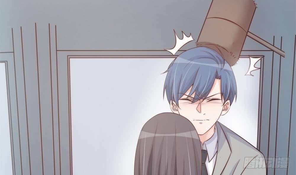 总裁老公爱不够韩漫全集-第146话 阴谋的气息无删减无遮挡章节图片 