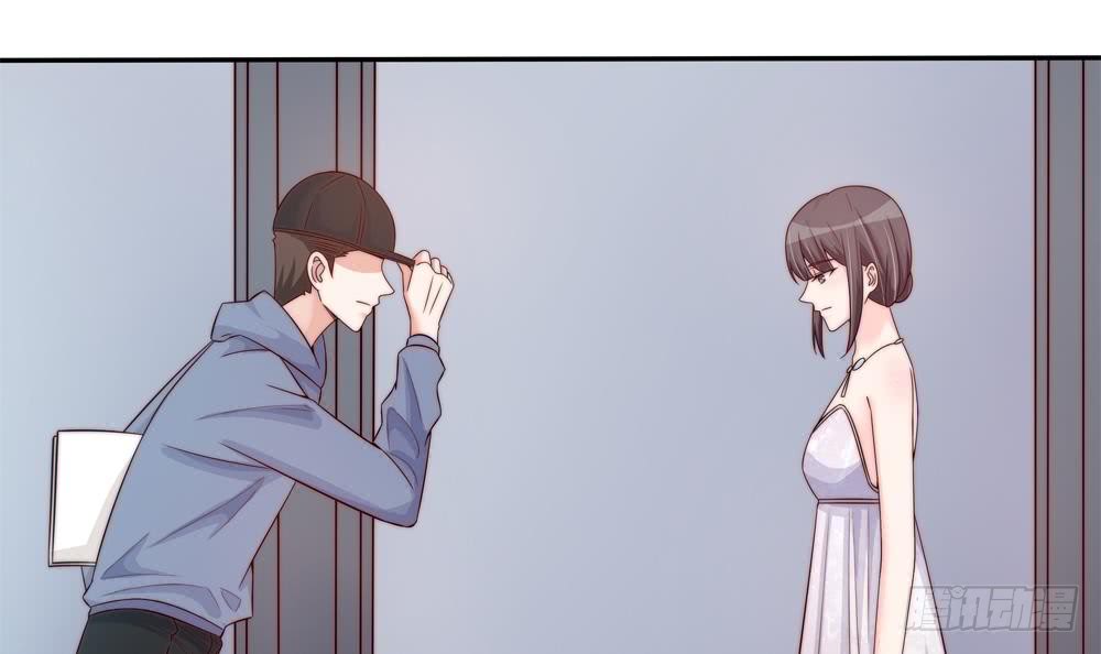 总裁老公爱不够韩漫全集-第146话 阴谋的气息无删减无遮挡章节图片 