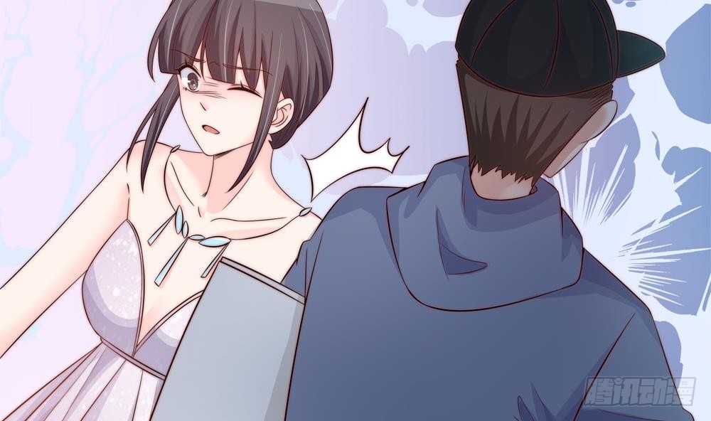 总裁老公爱不够韩漫全集-第146话 阴谋的气息无删减无遮挡章节图片 
