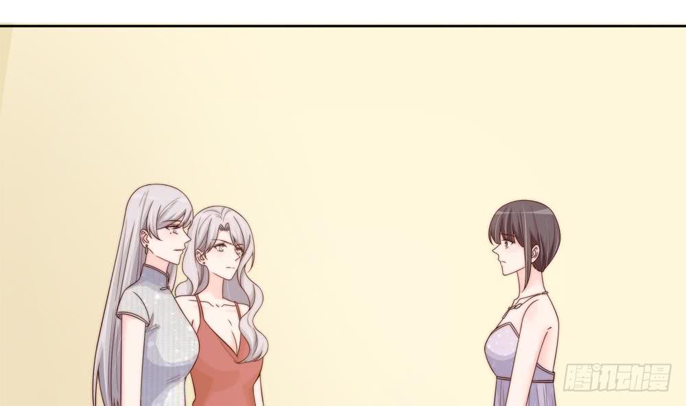 总裁老公爱不够韩漫全集-第151话 被迫离婚？无删减无遮挡章节图片 