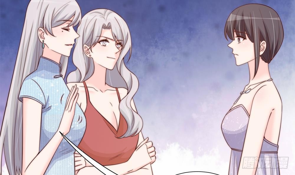 总裁老公爱不够韩漫全集-第151话 被迫离婚？无删减无遮挡章节图片 