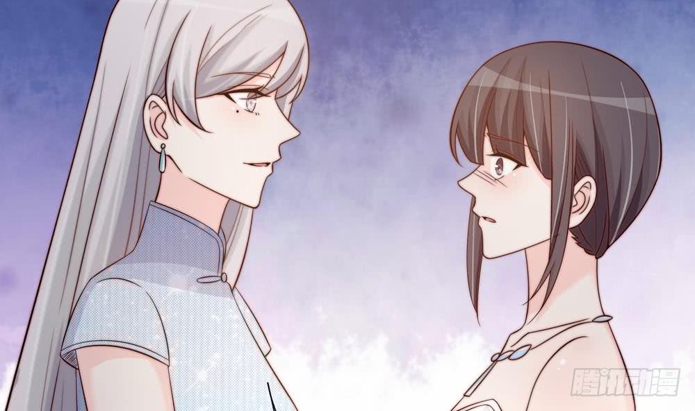 总裁老公爱不够韩漫全集-第151话 被迫离婚？无删减无遮挡章节图片 