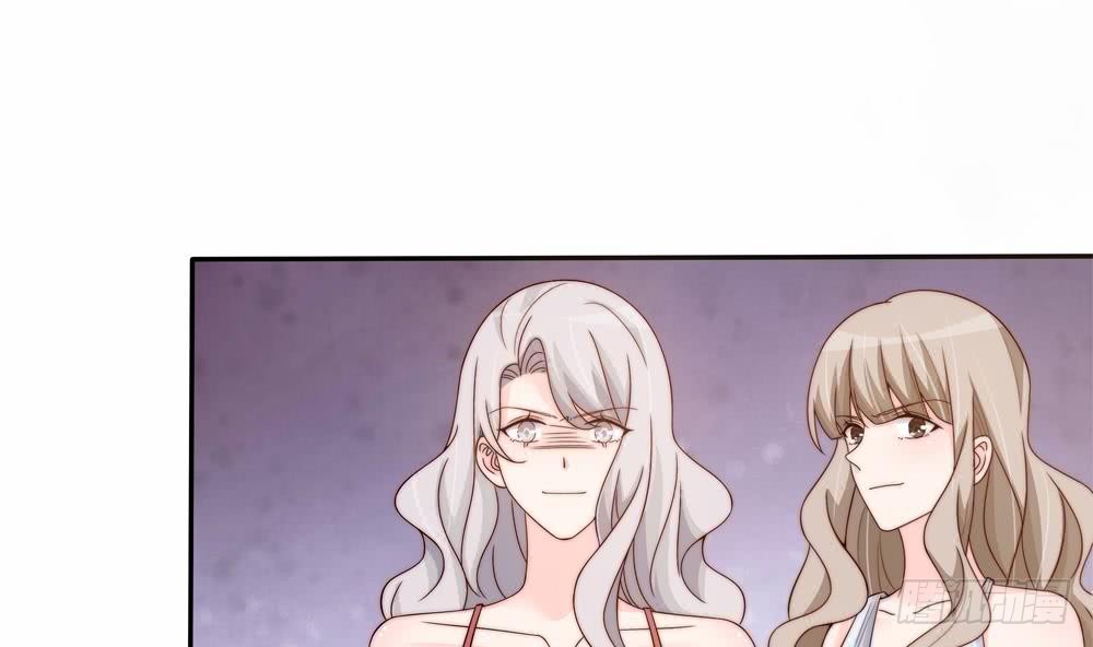 总裁老公爱不够韩漫全集-第151话 被迫离婚？无删减无遮挡章节图片 