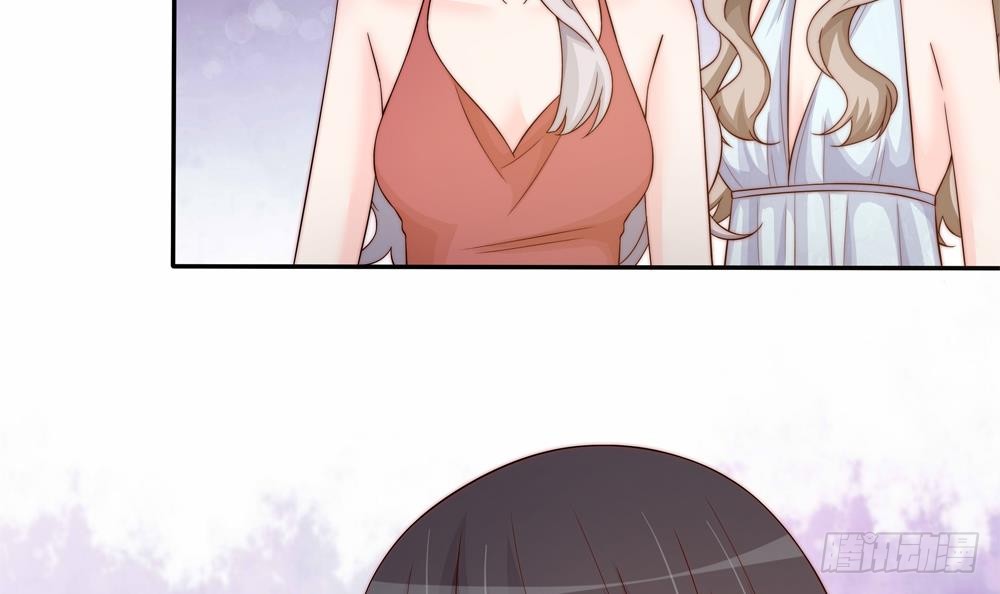 总裁老公爱不够韩漫全集-第151话 被迫离婚？无删减无遮挡章节图片 