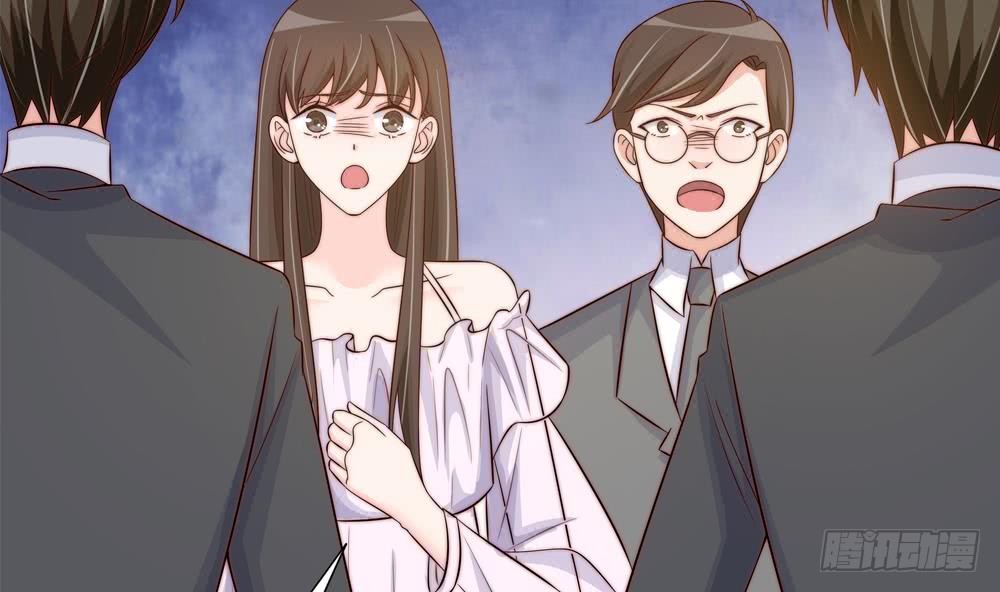 总裁老公爱不够韩漫全集-第152话 滚出娱乐圈无删减无遮挡章节图片 