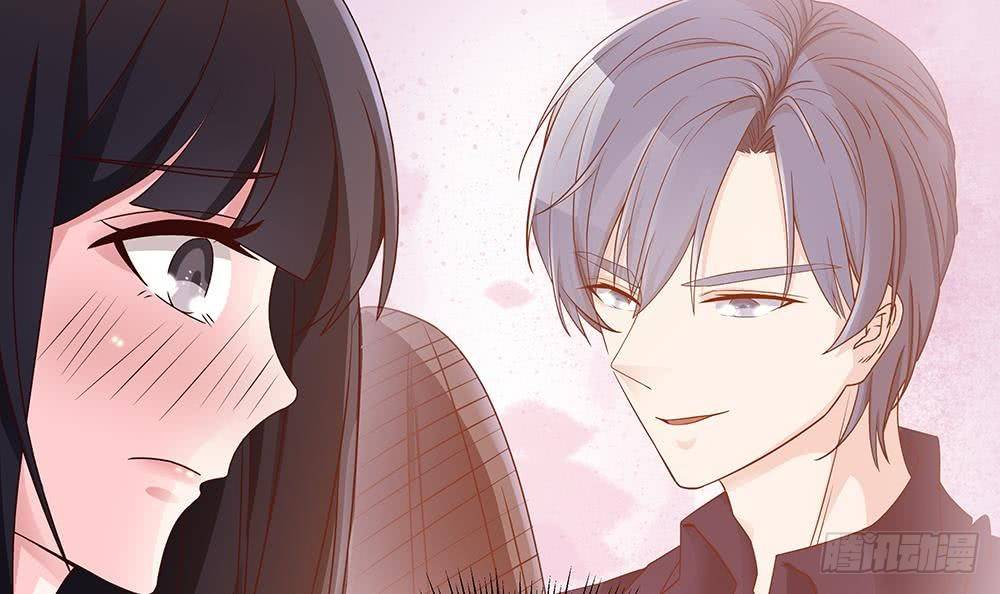 总裁老公爱不够韩漫全集-第15话 我喜欢上他了？无删减无遮挡章节图片 