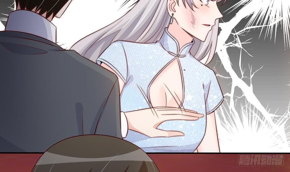 总裁老公爱不够韩漫全集-第153话 这又演的哪一出？！无删减无遮挡章节图片 