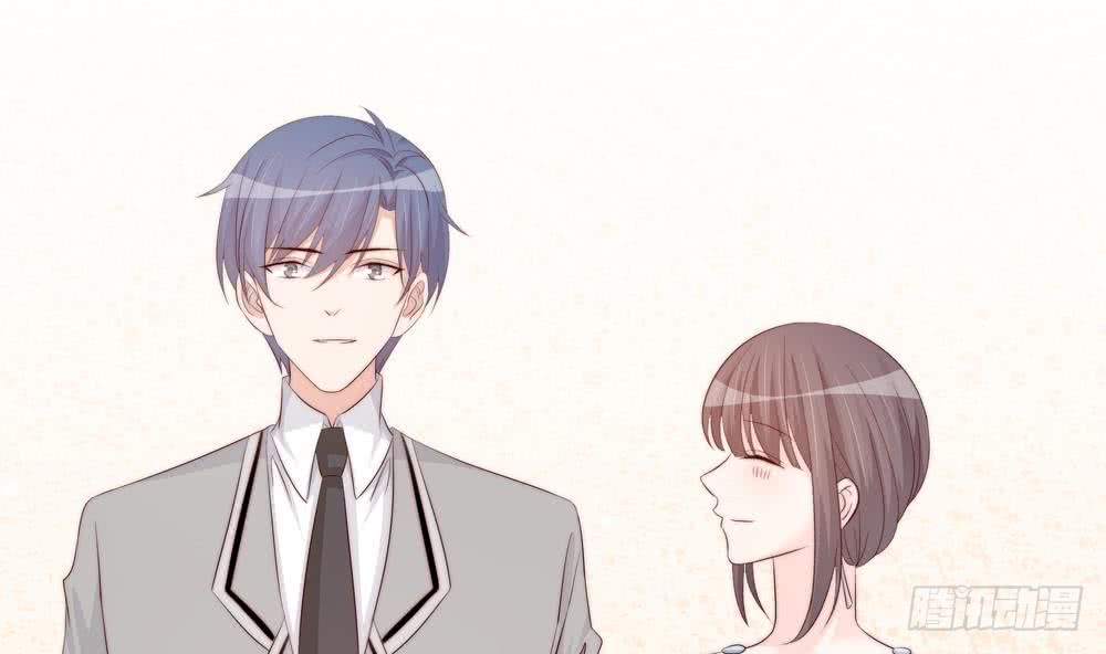 总裁老公爱不够韩漫全集-第155话 公布名分无删减无遮挡章节图片 