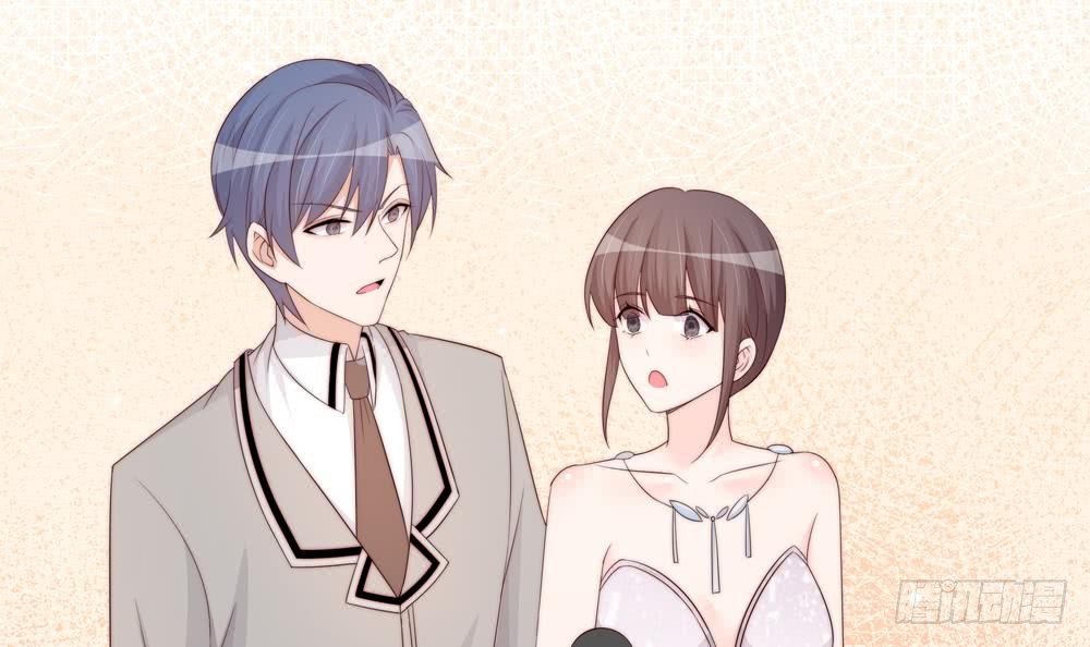 总裁老公爱不够韩漫全集-第155话 公布名分无删减无遮挡章节图片 