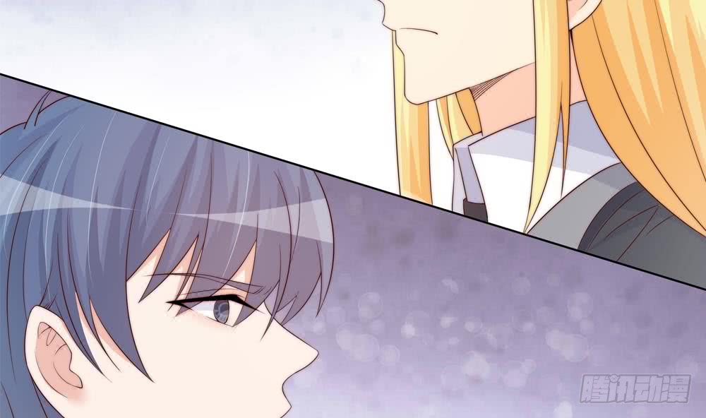 总裁老公爱不够韩漫全集-第155话 公布名分无删减无遮挡章节图片 