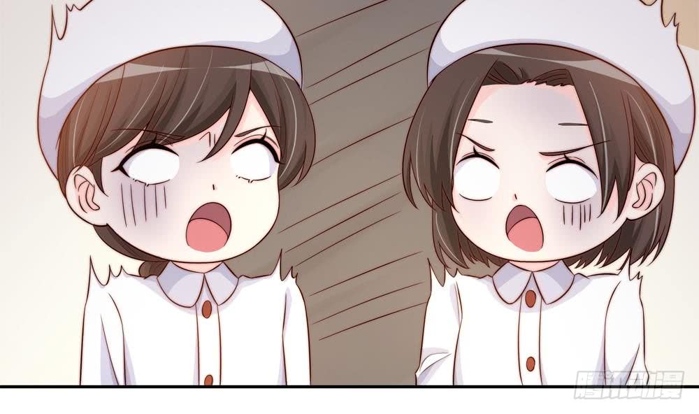 总裁老公爱不够韩漫全集-第158话 树姐吃醋了？无删减无遮挡章节图片 