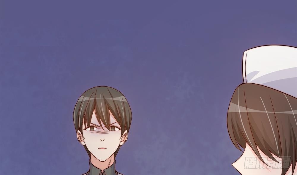 总裁老公爱不够韩漫全集-第158话 树姐吃醋了？无删减无遮挡章节图片 