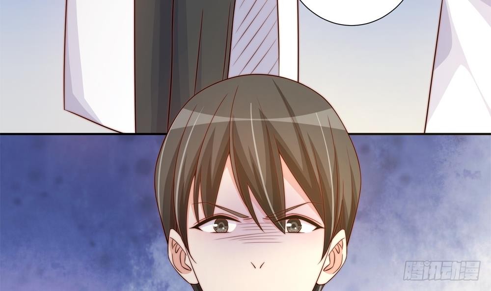 总裁老公爱不够韩漫全集-第158话 树姐吃醋了？无删减无遮挡章节图片 