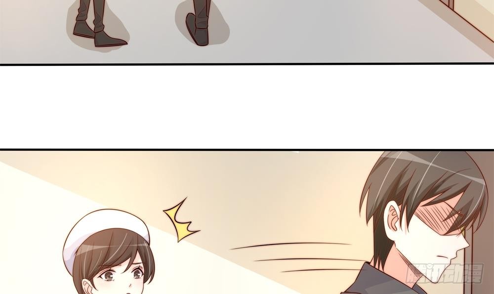 总裁老公爱不够韩漫全集-第158话 树姐吃醋了？无删减无遮挡章节图片 
