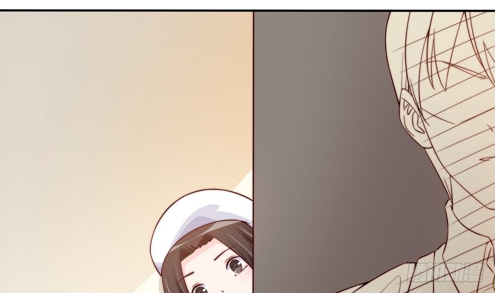 总裁老公爱不够韩漫全集-第158话 树姐吃醋了？无删减无遮挡章节图片 