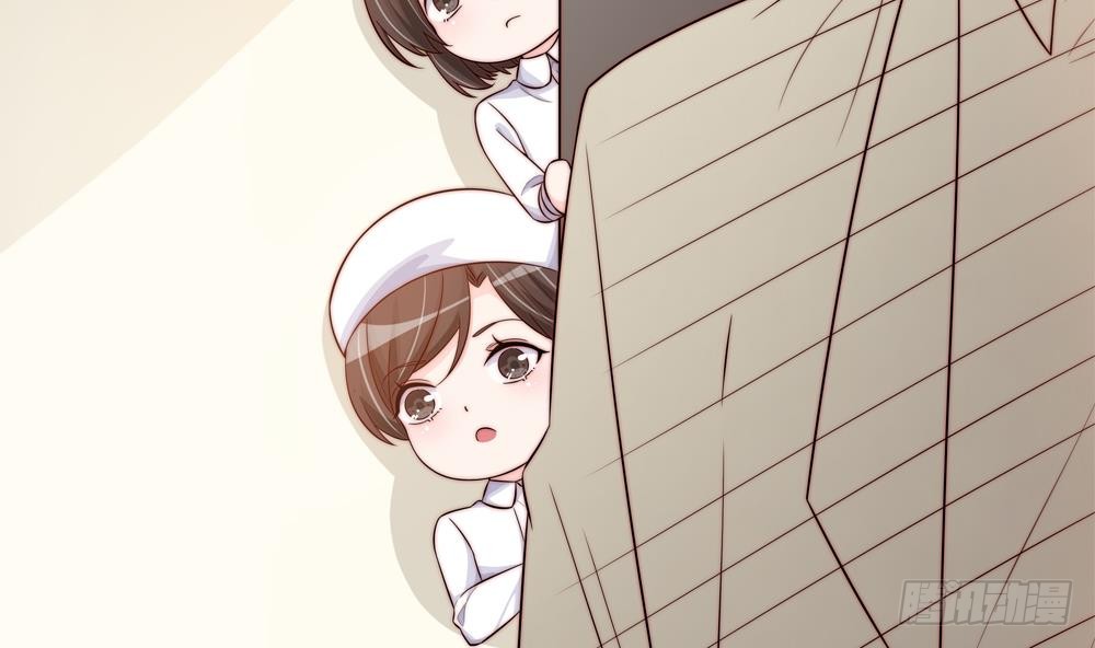 总裁老公爱不够韩漫全集-第158话 树姐吃醋了？无删减无遮挡章节图片 