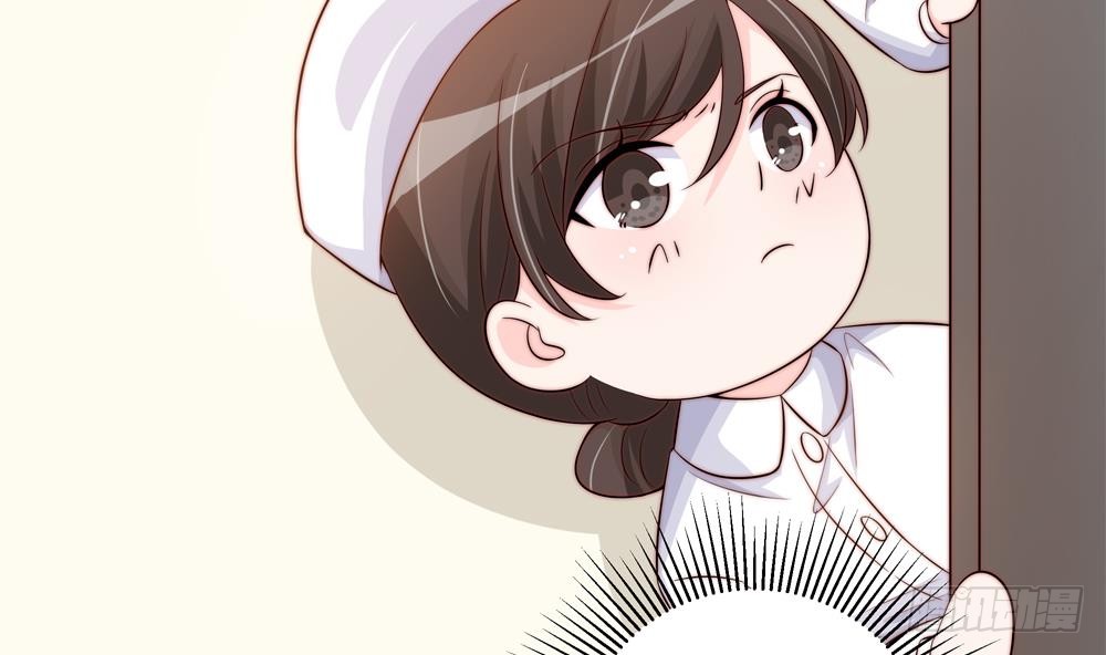 总裁老公爱不够韩漫全集-第158话 树姐吃醋了？无删减无遮挡章节图片 