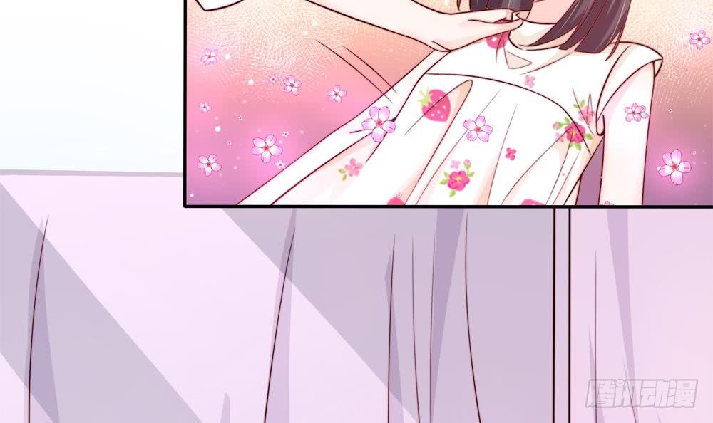 总裁老公爱不够韩漫全集-第160话 不宜怀孕无删减无遮挡章节图片 