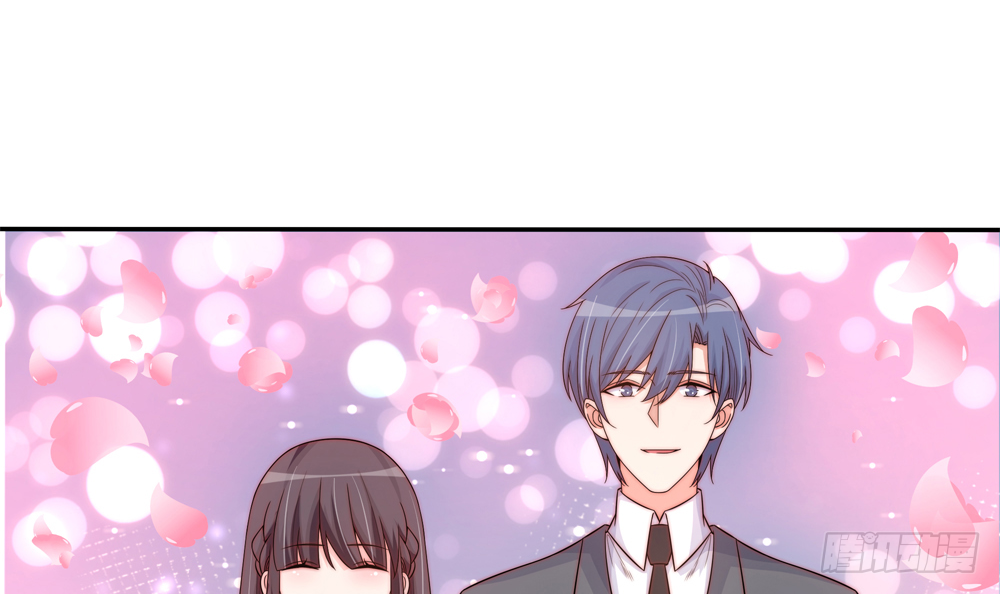 总裁老公爱不够韩漫全集-第162话 情敌相见无删减无遮挡章节图片 