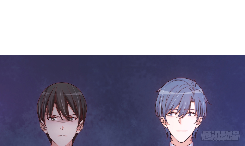 总裁老公爱不够韩漫全集-第162话 情敌相见无删减无遮挡章节图片 