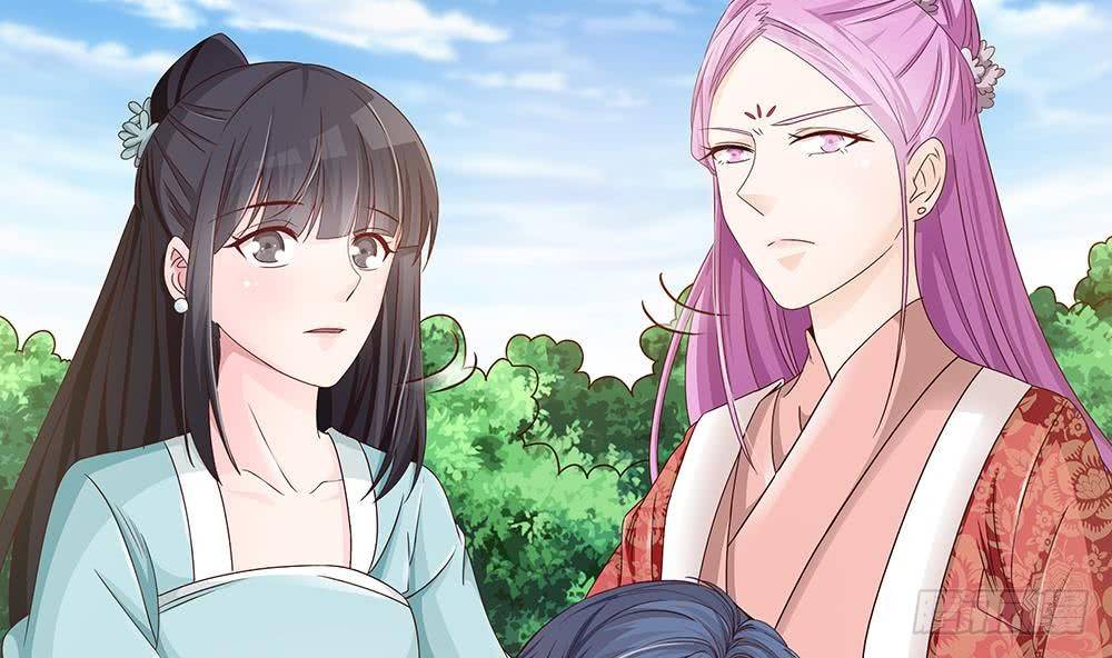 总裁老公爱不够韩漫全集-第16话 老公竟来探班？！无删减无遮挡章节图片 
