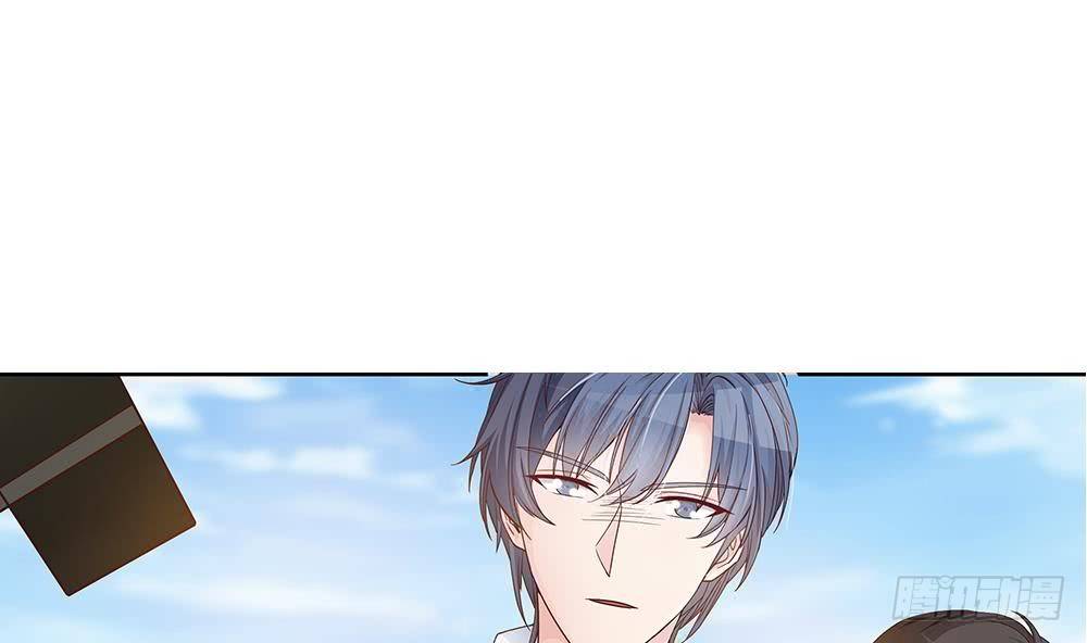 总裁老公爱不够韩漫全集-第16话 老公竟来探班？！无删减无遮挡章节图片 